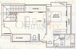 Palmera Residence (D15), Apartment #444956231